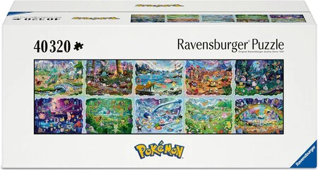 Puzle Pokemon