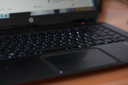 Hp envy ImagePad - análisis - 2