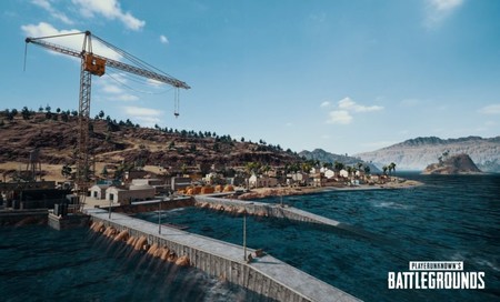 Guía: 3 consejos básicos para sobrevivir en Miramar, el mapa desértico de PUBG