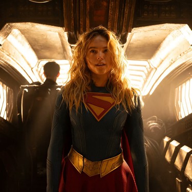 Supergirl 2026