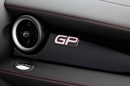 MINI John Cooper Works GP