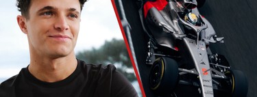 Los pilotos de F1 no paran de quejarse de los nuevos coches más eléctricos. Para Lando Norris, la culpa la tiene Audi