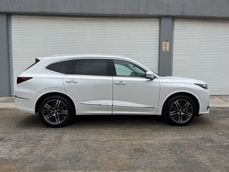 MDX2