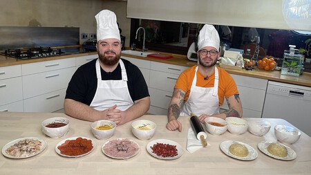 Gran Final de Disaster Chefs: fecha, horario, participantes y cómo ver el programa de cocina de Ibai Llanos