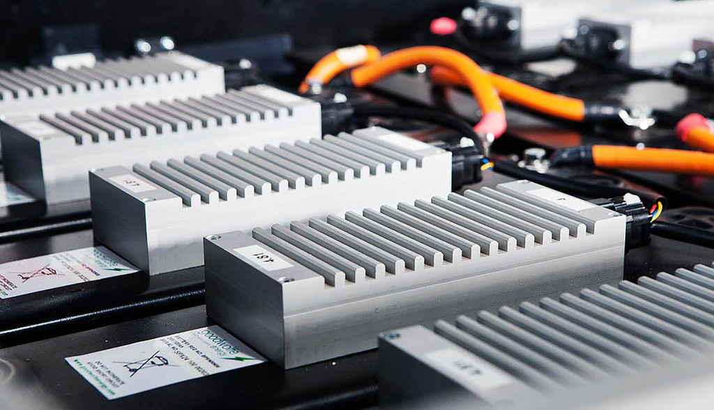 Progresos técnicos que se esperan en los coches eléctricos baterías