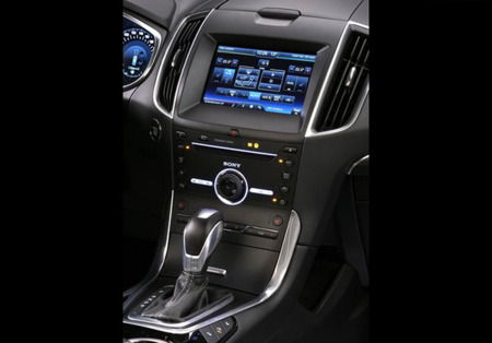Ford Galaxy 2016 800x600 Wallpaper 10