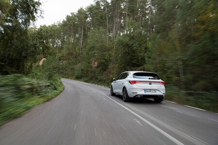 Seat Leon TSI 130 CV