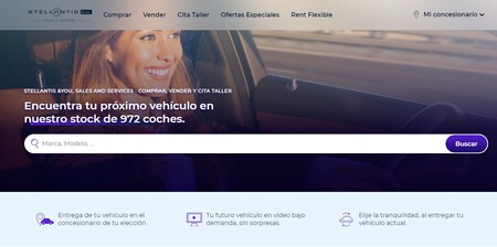 Stellantis