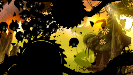 Badland