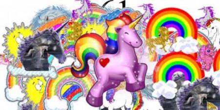 #symbiancountdown, números hiperfactoriales y unicornios. ¿Qué es lo que va a anunciar Symbian?