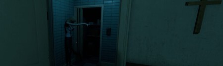 The Mortuary Assistant