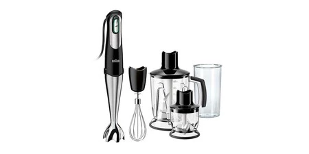 Braun Mq 745 Aperitif Multiquick 7