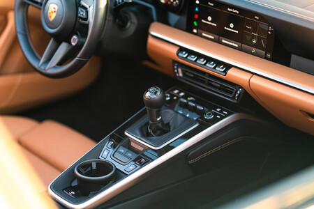 Porsche 911 Targa Gts