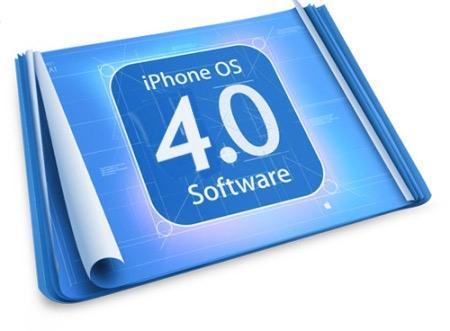 Rumores de última hora sobre el iPhone OS 4.0