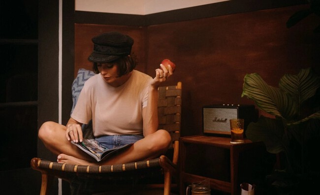 Marshall Bluetooth