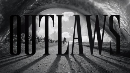 Outlaws, una nueva película (surrealista) sobre motos