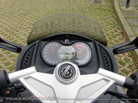Can-Am Spyder