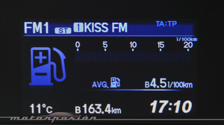 Honda Civic 1.6 i-DTEC