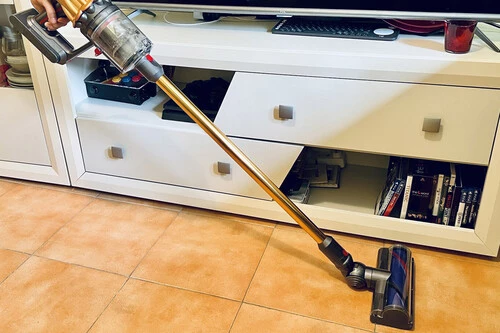 Dyson V12 Detect Slim Absolute