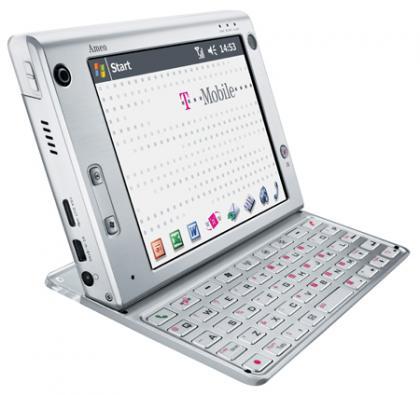 T-Mobile Ameo por 500 euros
