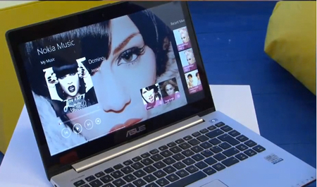 Nokia Music+, se revelan más detalles en vídeo y su cliente nativo para Windows 8