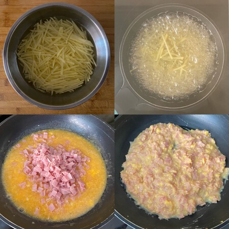Paso Gramajo