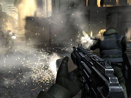 Primer video de Black