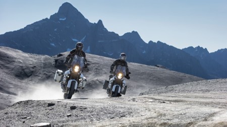 Si tienes una KTM 1290 Super Adventure, esto te interesa. Llamada a revisión generalizada