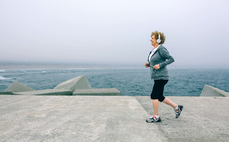 Menopausia y entrenamiento: todos los beneficios del ejercicio en esta etapa y tres claves a tener en cuenta