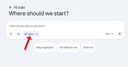 Gemini y ChatGPT tienen su propio agente en el navegador web. El siguiente paso es llegar al móvil