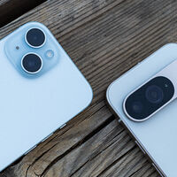 Android ha aceptado la "dictadura" de diseño de Apple en hardware y software. Es la prueba de que las marcas dejaron de arriesgar