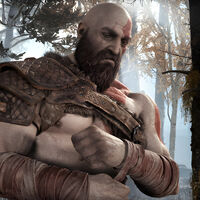 La serie live-action de God of War da la noticia que todos esperaban: el actor que dará vida a Kratos 