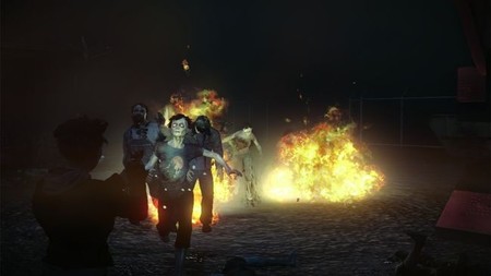 Undead Labs habla sobre el 'State of Decay' de PC