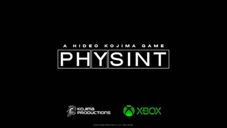 Physint Kojima Explainer