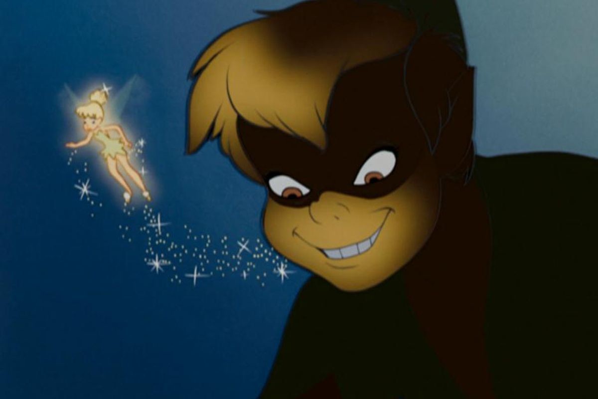 Cuando Disney crea pesadillas 17 momentos traumáticos y perturbadores