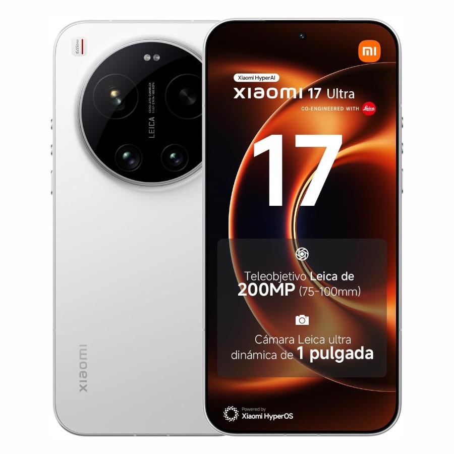 Xiaomi 17 Ultra (512 GB)