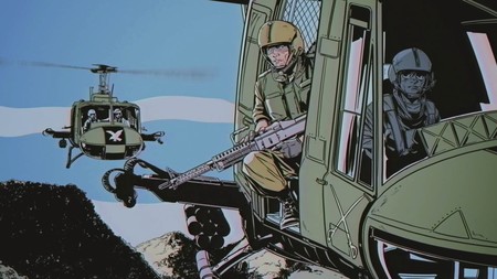 Análisis de Far Cry 5: Horas de Oscuridad, un DLC que quema sus cartuchos demasiado pronto