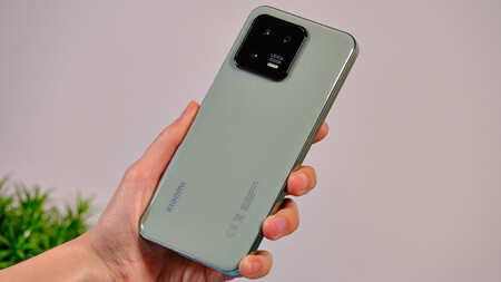 Xiaomi 13