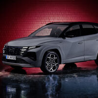 Hyundai Tucson estrena versión N-Line: tratamiendo deportivo para el SUV más disruptivo de los coreanos