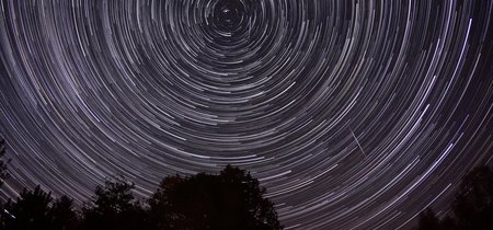 Cómo seguir la lluvia de estrellas 'Oriónidas', fuera o dentro de casa
