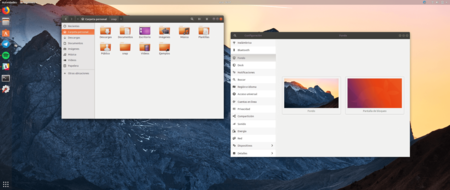 Nouveau sujet Ubuntu2