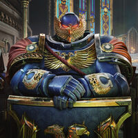 Warhammer 40K: Space Marine 2 no aprende la lección y enfurece a sus jugadores otra vez: cobra por un objeto deseado de mala manera 