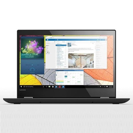 Lenovo Yoga 520 14ikb 2