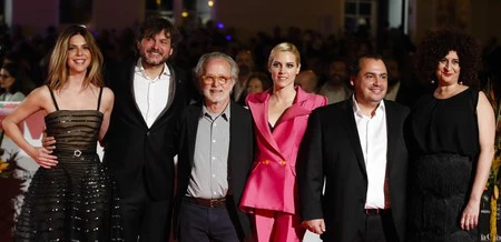 Lo mejor y peor de la alfombra roja del tercer día del Festival de Málaga