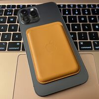 La cartera MagSafe de Apple marca nuevo mínimo histórico: ideal para no dejarte más la tarjeta o el DNI en casa 