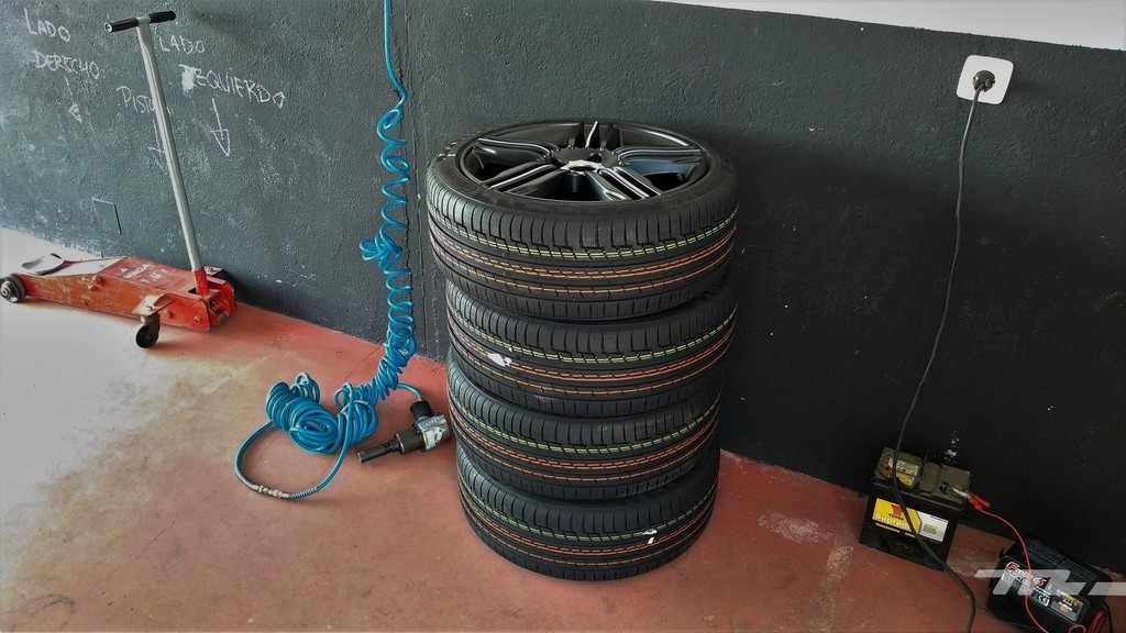 24 Horas Ford 2018 J 175