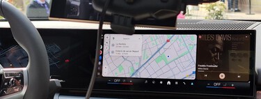 Cómo escuchar la radio en Android Auto