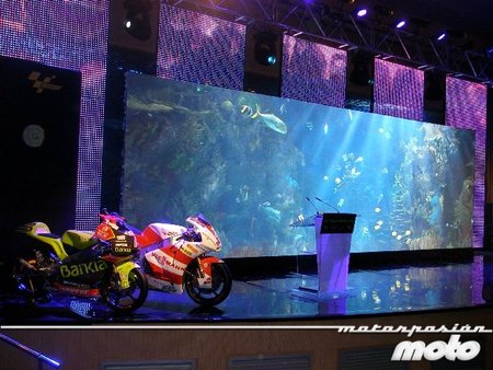 Escenario Fim Awards