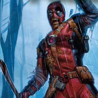 Nadie se salva en La Era de la Revelación: Marvel Comics acaba de convertir a Deadpool y los Vengadores en mutantes