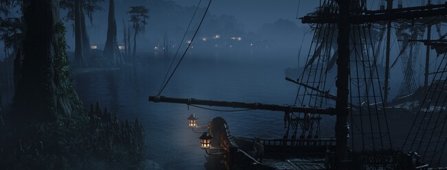 Assassin's Creed: Black Flag - Resynced